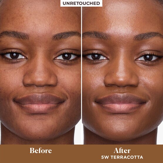T MOISTURIZER NATURAL DEWY 5WTERRACOTTA?
